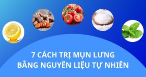 Những tip trị thâm mụn ở lưng tại nhà